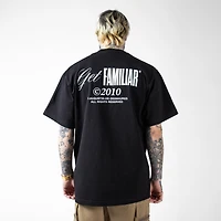 WLKN : Copyright T-Shirt