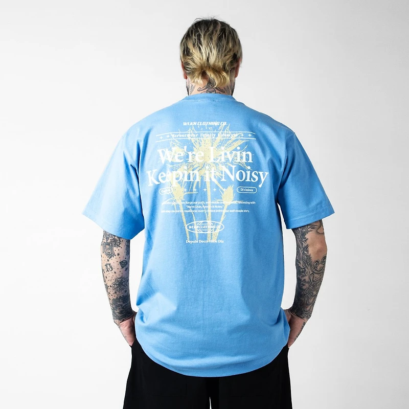 WLKN : We're Livin T-Shirt, L