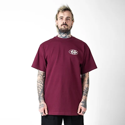 WLKN : Verti T-Shirt