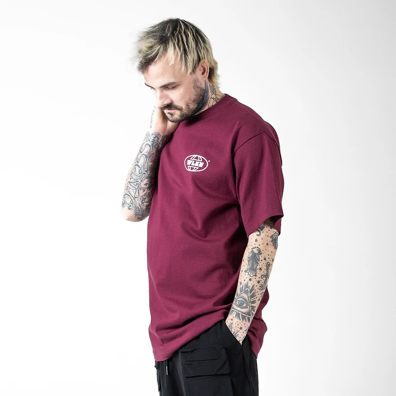 WLKN : Verti T-Shirt