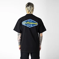 WLKN : Radial T-Shirt
