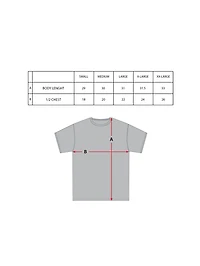 WLKN : Verti T-Shirt