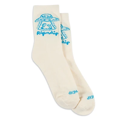 Rip N Dip : Blonded Mid Socks