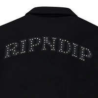 Rip N dip : Rari Varsity Jacket