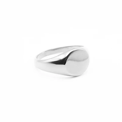 Hits : Signet Ring