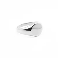 Hits : Signet Ring