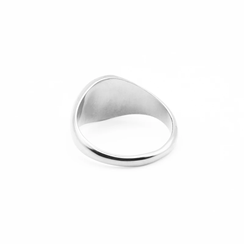 Hits : Signet Ring