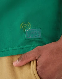 Champion : Riggins Drop Shoulder Tee