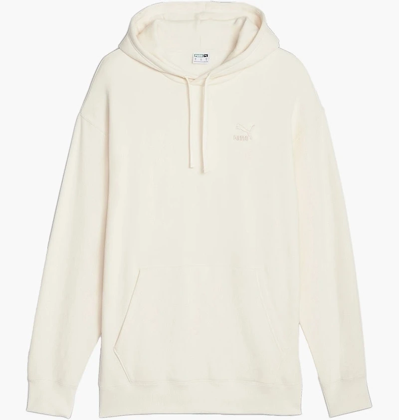 Puma : Better Classics Relaxed Hoodie
