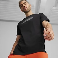 Puma : F1 Logo Graphic Tee