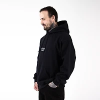 WLKN : Gothic Country Hoodie