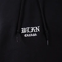 WLKN : Gothic Country Hoodie