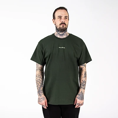WLKN : Deux Mille Dix T-Shirt