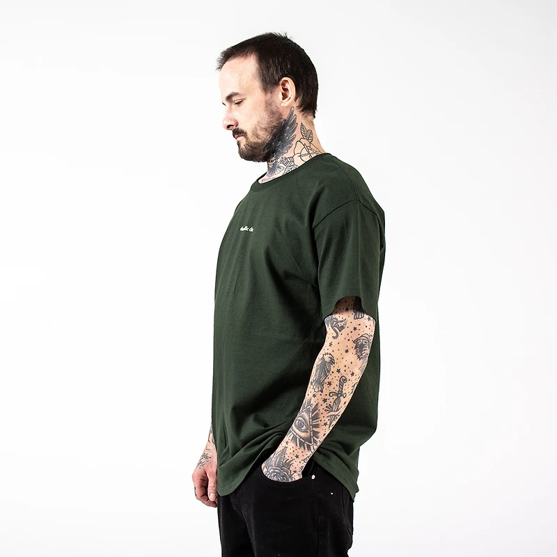 WLKN : Deux Mille Dix T-Shirt