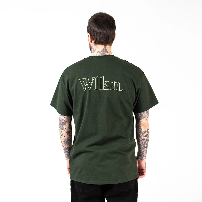 WLKN : Deux Mille Dix T-Shirt
