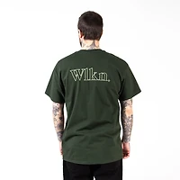 WLKN : Deux Mille Dix T-Shirt