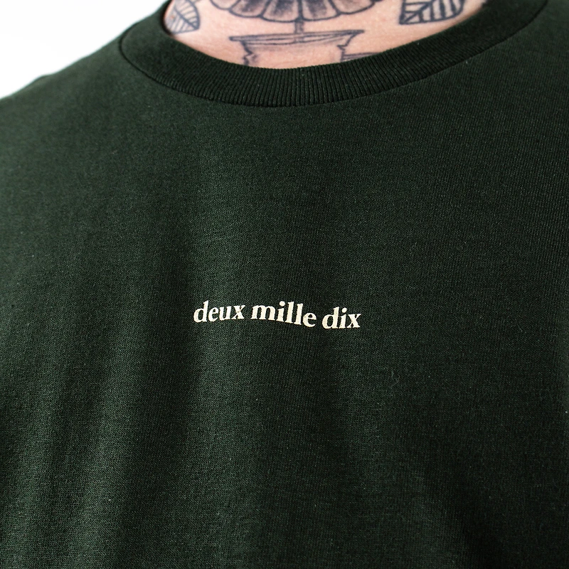 WLKN : Deux Mille Dix T-Shirt