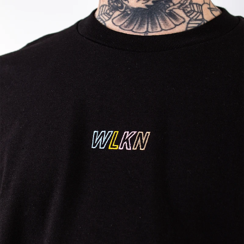 WLKN : Colored Goal T-Shirt