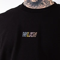 WLKN : Colored Goal T-Shirt