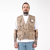 Rothco : Uncle Milty Travel Vest