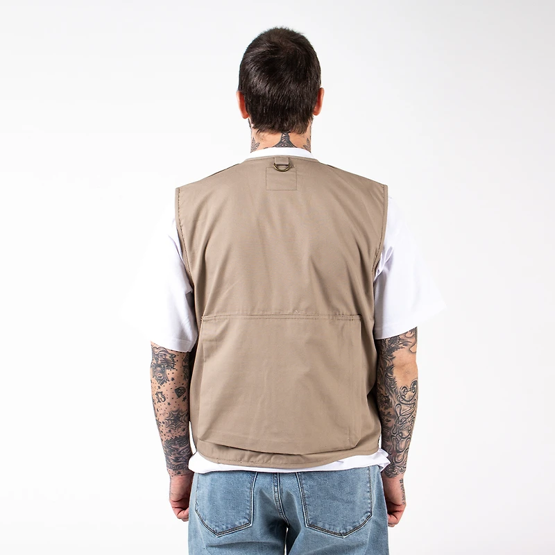 Rothco : Uncle Milty Travel Vest
