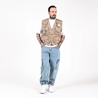 Rothco : Uncle Milty Travel Vest