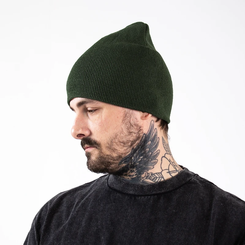 Rothco : Deluxe Acrylic Skull Beanie