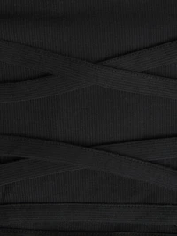 JJXX : Longsleeve Wrap Rip Top