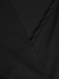 JJXX : Longsleeve Wrap Rip Top
