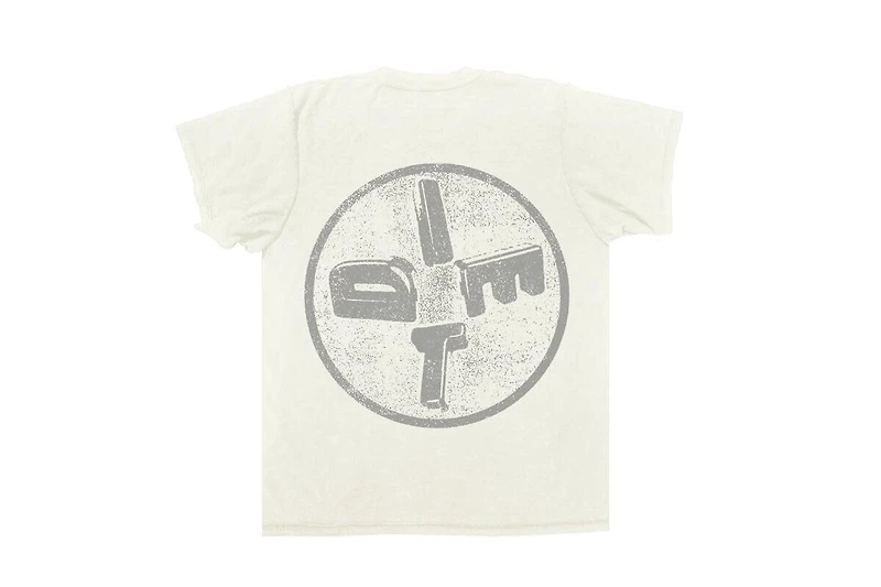 Diet Starts Monday : LA Tee