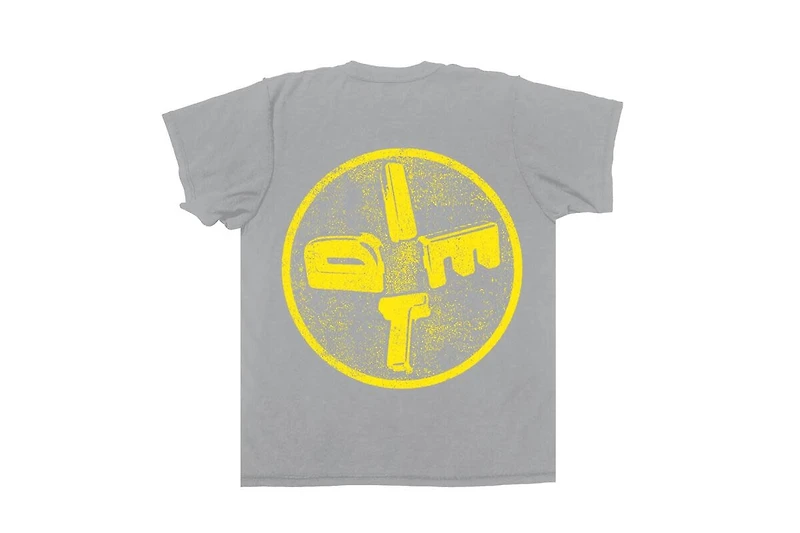 Diet Starts Monday : LA Tee