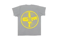 Diet Starts Monday : LA Tee