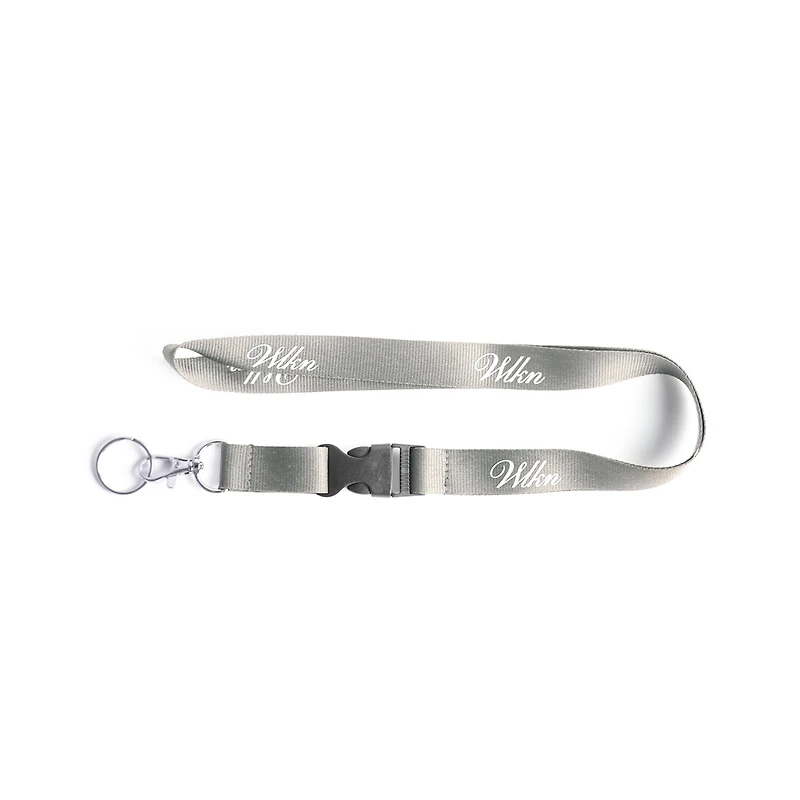 WLKN : Club Leash Keychain