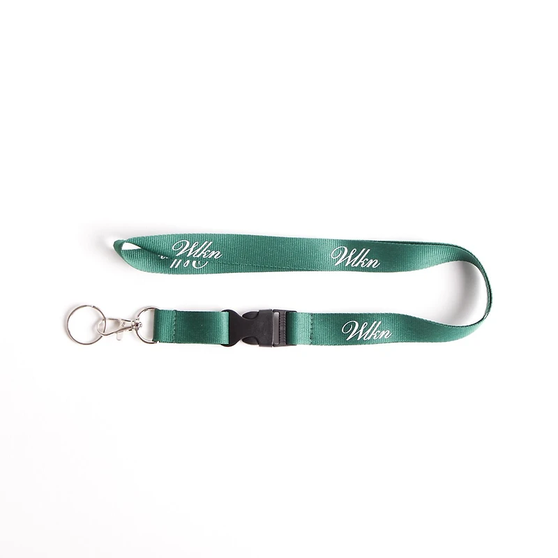 WLKN : Club Leash Keychain