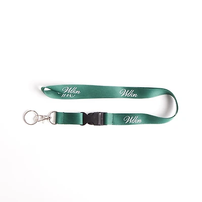 WLKN : Club Leash Keychain