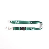 WLKN : Club Leash Keychain