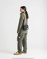 Herschel : Classic Crossbody Bag - Black