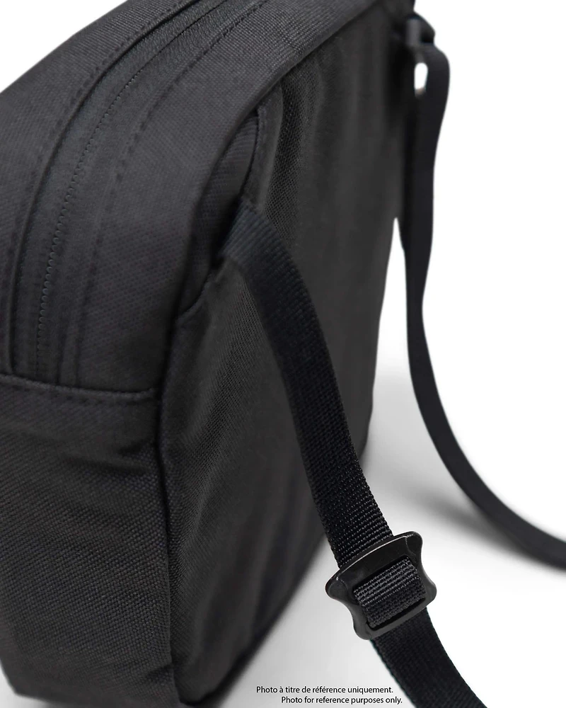 Herschel : Classic Crossbody Bag - Black