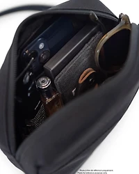 Herschel : Classic Crossbody Bag - Black