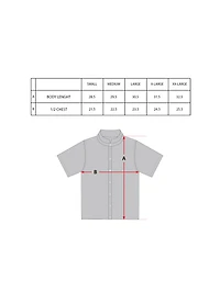 WLKN : Manny Shirt, S