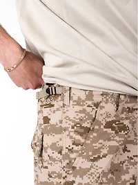 Rothco : Tactical BDU Cargo Digital Camo Pants