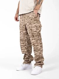 Rothco : Tactical BDU Cargo Digital Camo Pants