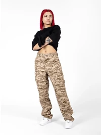 Rothco : Tactical BDU Cargo Digital Camo Pants