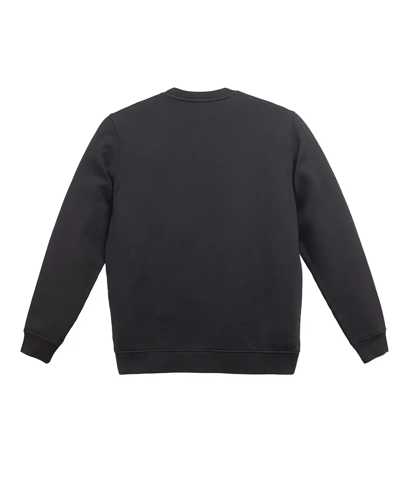 Herschel : Basic Crewneck - Black