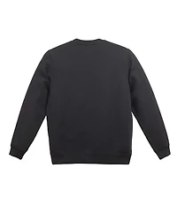 Herschel : Basic Crewneck - Black
