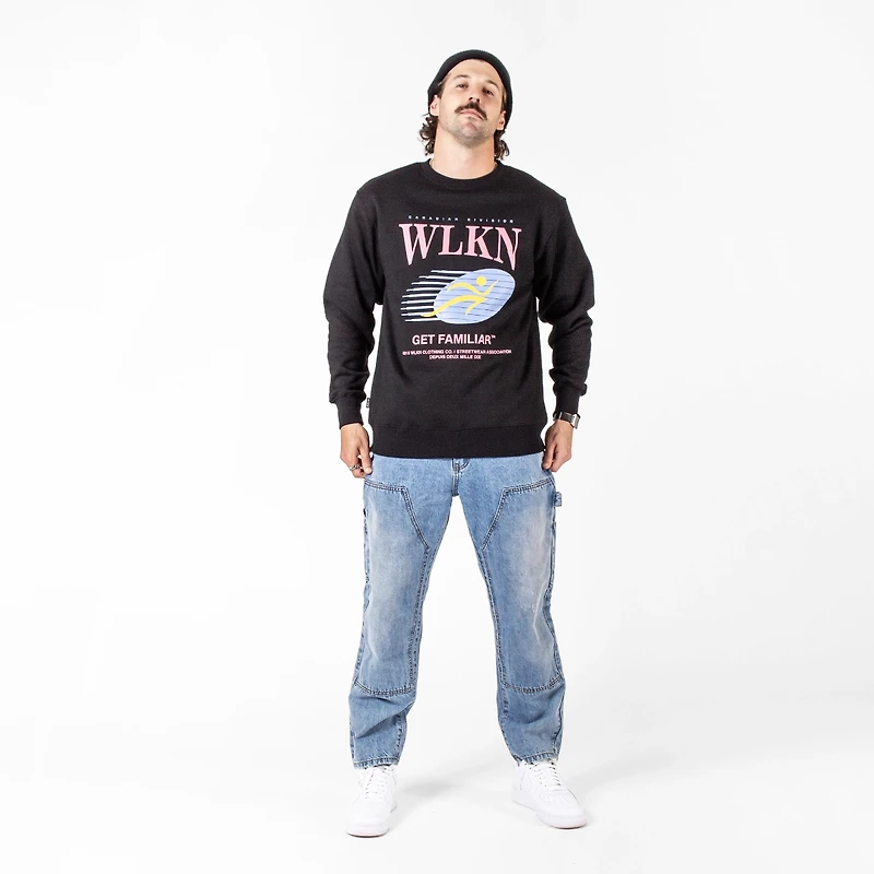 WLKN : Endurance Crewneck