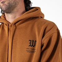 WLKN : Gothic Hoodie