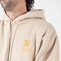 WLKN : Gothic Hoodie, S