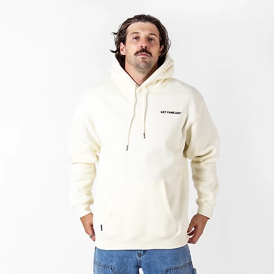 WLKN : Get Fam Hoodie, OW