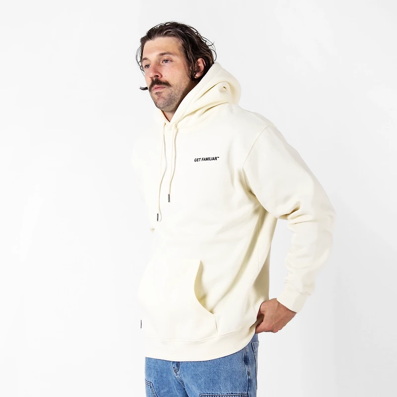 WLKN : Get Fam Hoodie, OW